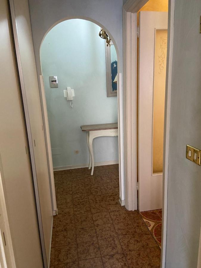 Lola A Moneglia Apartment Bagian luar foto