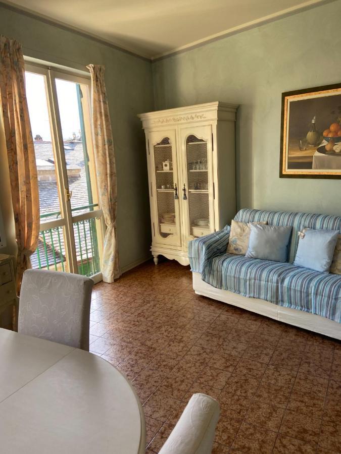 Lola A Moneglia Apartment Bagian luar foto